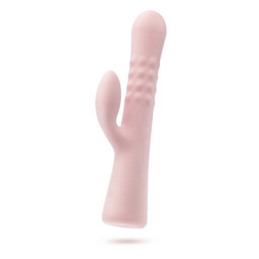 G-Spot Vibrator Blush Pink