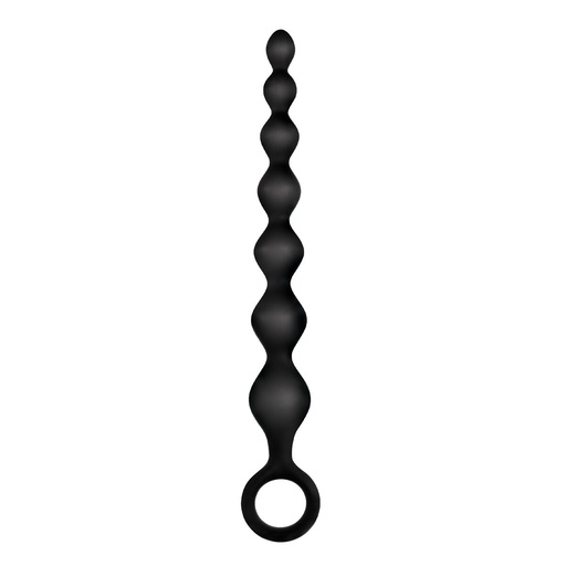 Anal Beads NMC Silicone