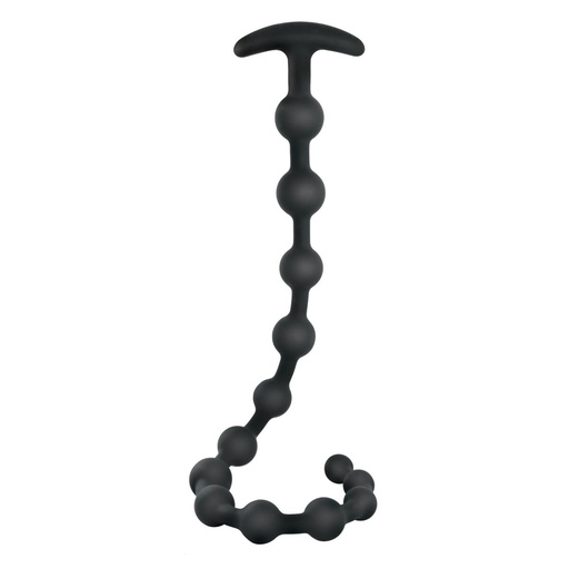Anal Beads NMC Silicone
