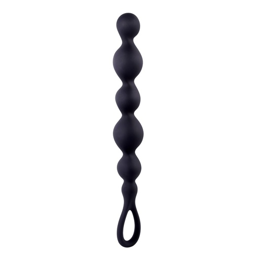 Anal Beads NMC Silicone
