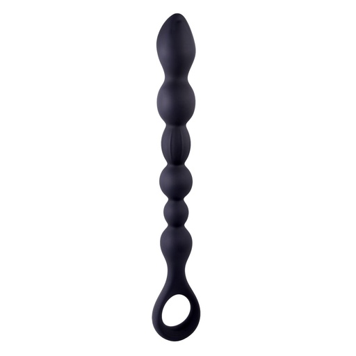Anal Beads NMC Silicone