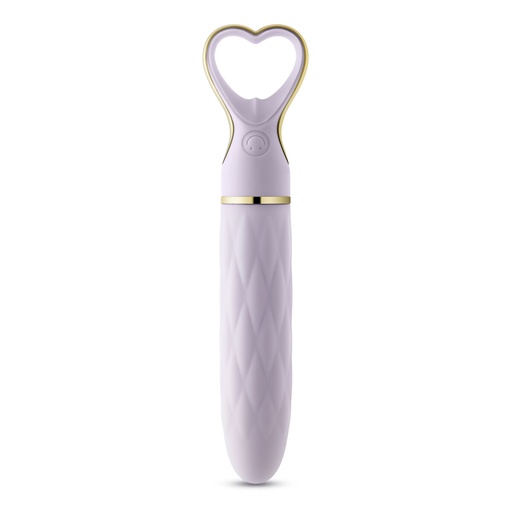 Vibrator Blush Delice Purple