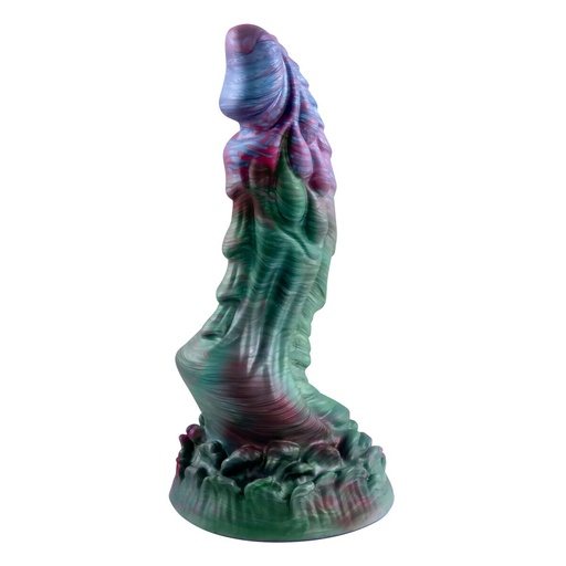 Dildo NMC Zone Series Multicolour