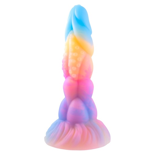 Dildo NMC Zone Series Multicolour
