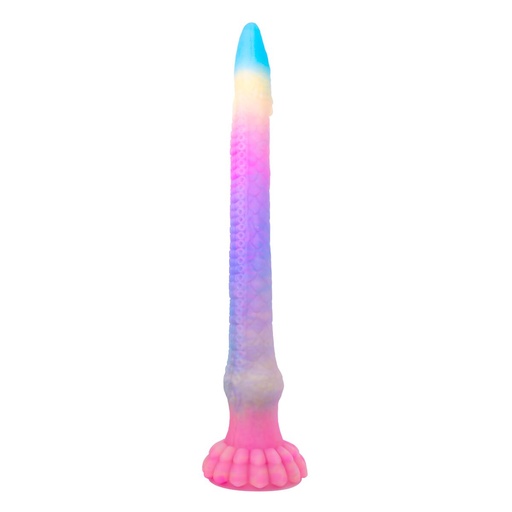 Dildo NMC Zone Series Multicolour 44,5 cm