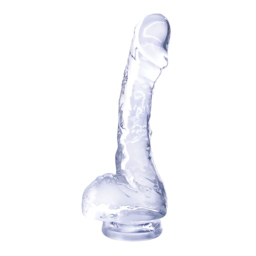 Realistic Dildo NMC TPE