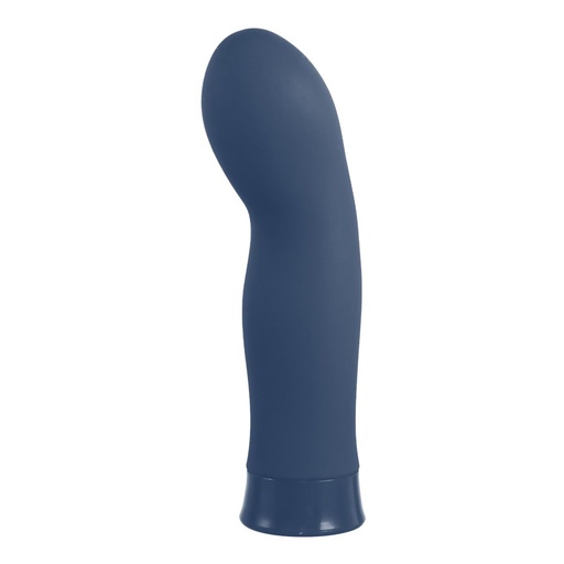 G-Spot Vibrator NMC Blue 12,7 cm