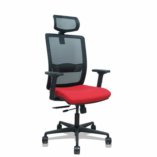Office Chair Piqueras y Crespo 68R65CR