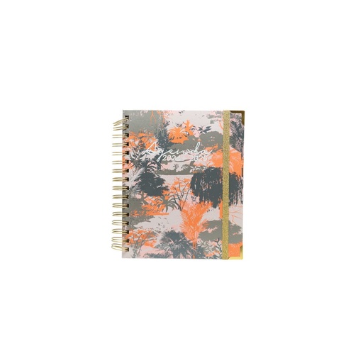 Diary Sweetcolor 2024-2025