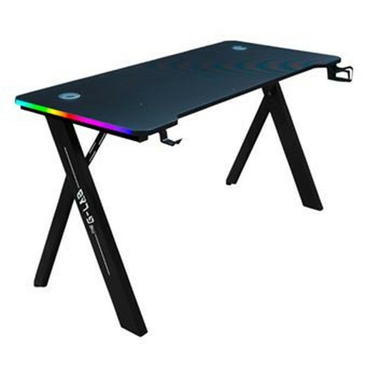 Desk Gaming The G-Lab K-DESK-SULFUR Black