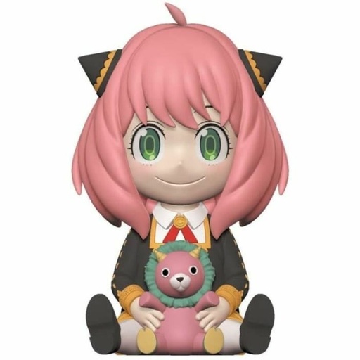 Collectable Figures Plastoy Anya Forger