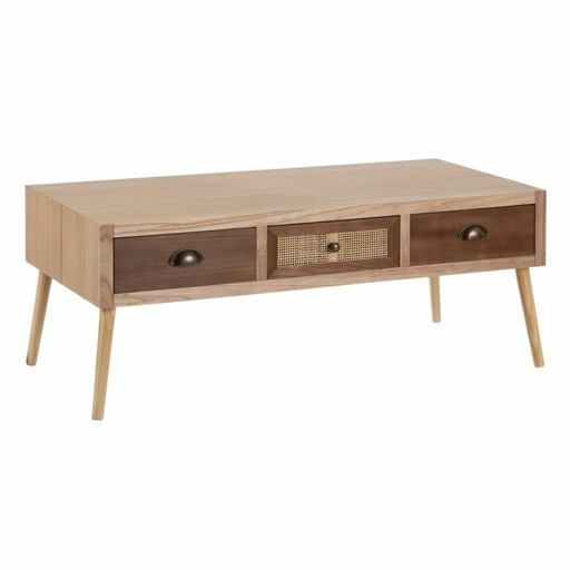Mesa de Centro (Reacondicionado D)