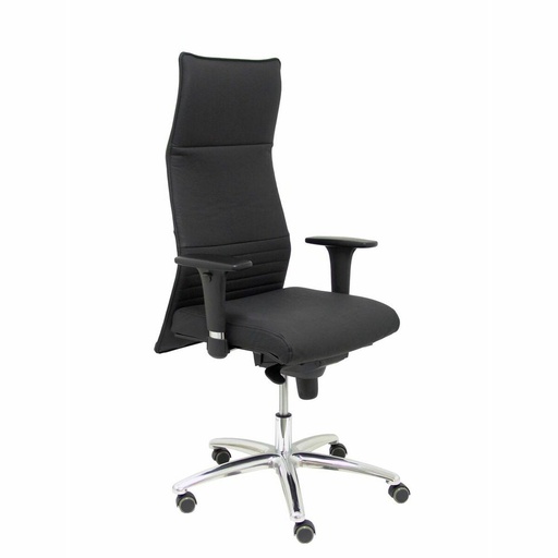 Office Chair Albacete XL Piqueras y Crespo LPIELNE Black