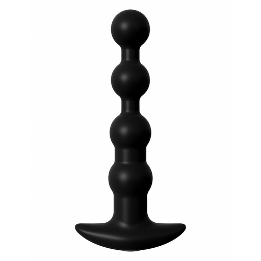 Anal plug Pipedream Fantasy Elite Black