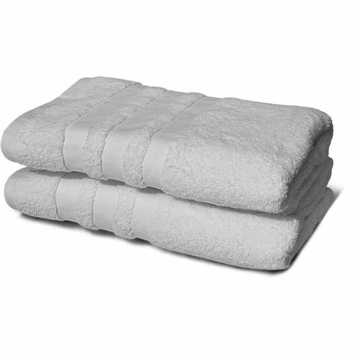 Towel Lovely Home Grey 70 x 140 cm