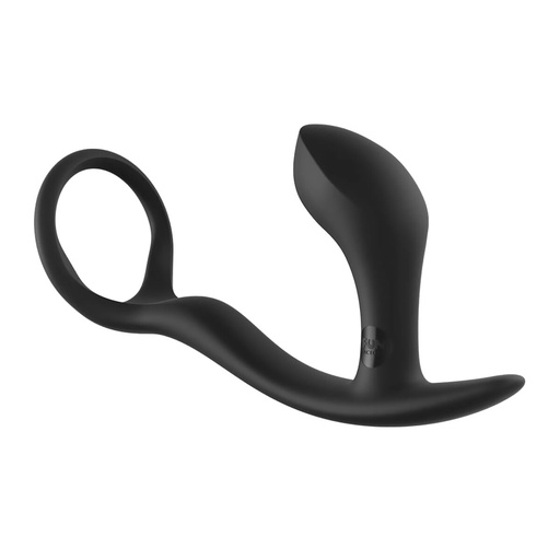 Anal plug Fun Factory Bootie Black