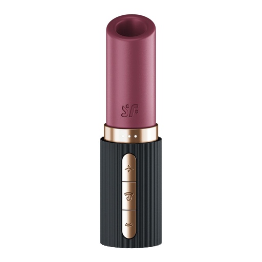 Succionador de Clítoris Satisfyer