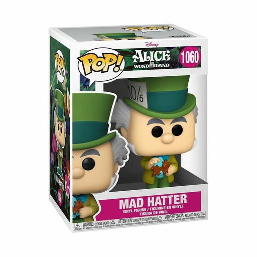 Figure Funko Pop! 55736