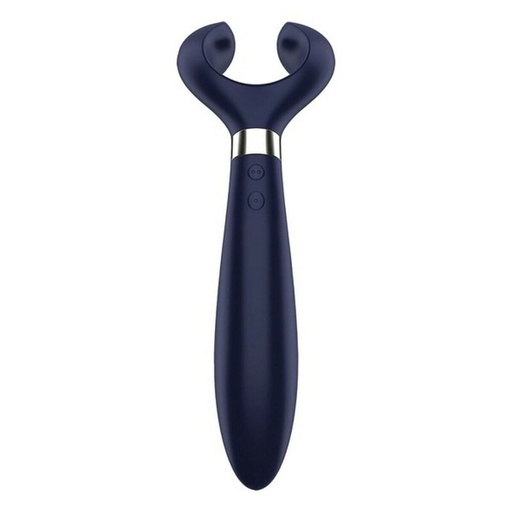 Couples Massager Satisfyer LX11394V Blue