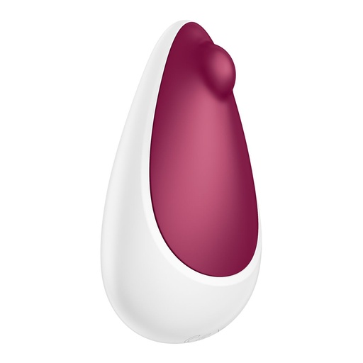 Erotic massager Satisfyer Red