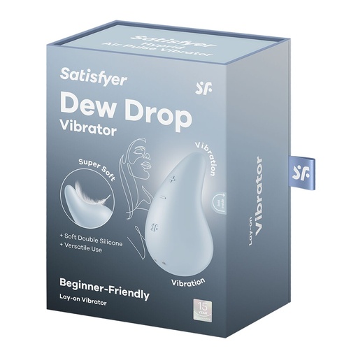 Erotic massager