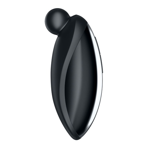 Erotic massager Satisfyer Black