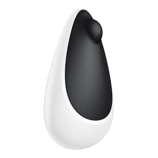 Erotic massager Satisfyer Black