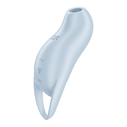 Succionador de Clítoris Satisfyer Azul