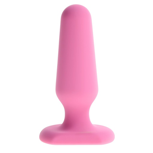 Anal plug Evolved Selopa Pink (6,4 cm)