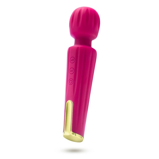 Masajeador Blush Rosa