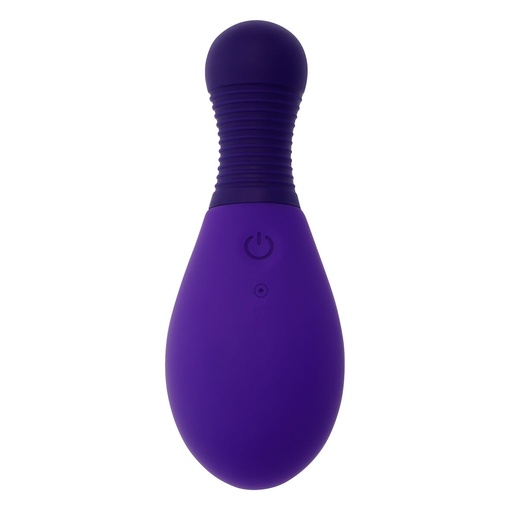 Bala Vibradora Evolved Selopa Morado