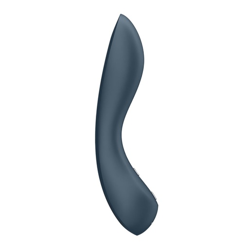 G-Spot Vibrator Satisfyer Black