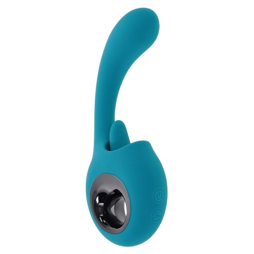 G-Spot Vibrator Evolved Blue