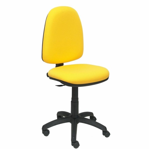 Office Chair Ayna bali Piqueras y Crespo 04CP Yellow