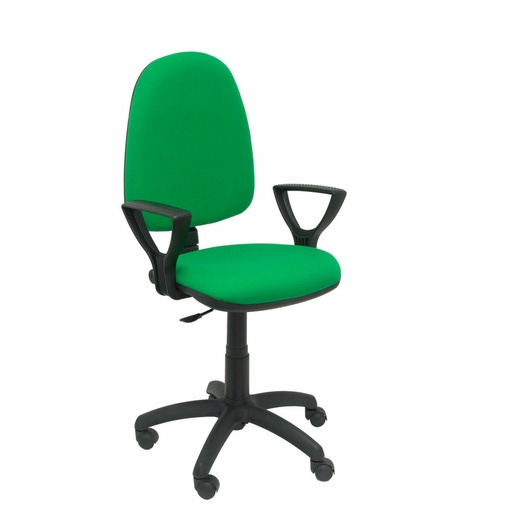 Office Chair Ayna bali Piqueras y Crespo 15BGOLF Green