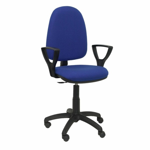 Silla de Oficina Ayna bali Piqueras y Crespo 04CP Azul