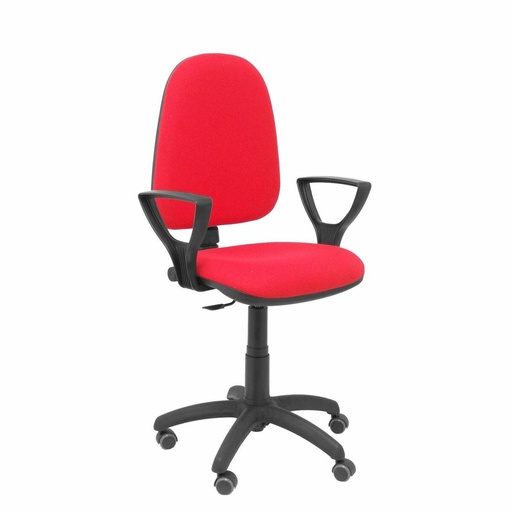 Office Chair Ayna bali Piqueras y Crespo 04CP Red
