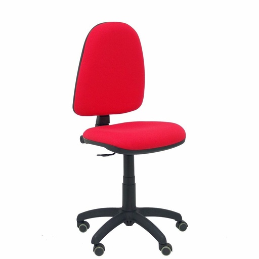 Office Chair Ayna bali Piqueras y Crespo 04CP Red