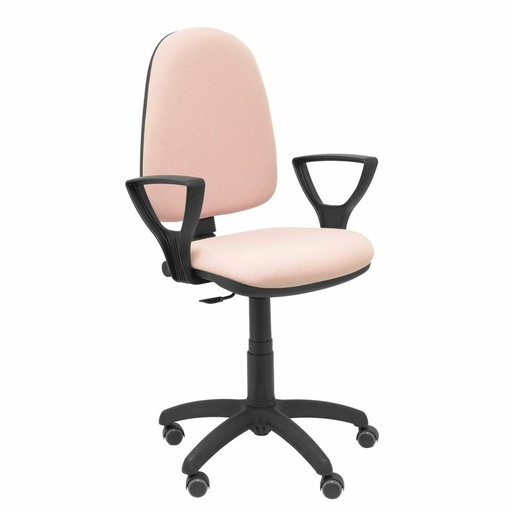 Office Chair Ayna bali Piqueras y Crespo 04CP Pink Light Pink