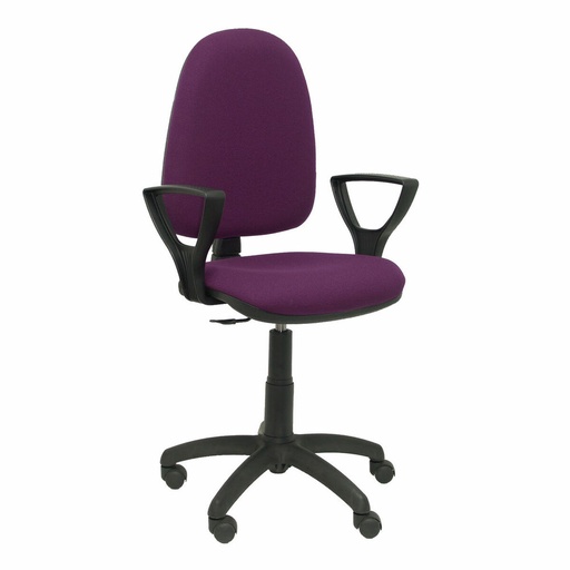 Silla de Oficina Ayna bali Piqueras y Crespo 04CP Morado
