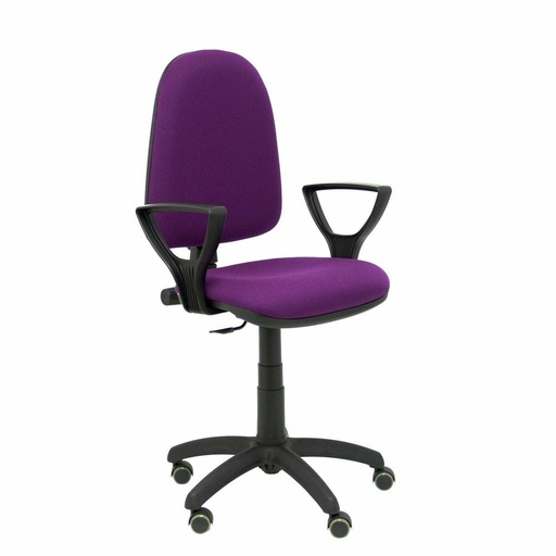 Office Chair Ayna bali Piqueras y Crespo 04CP Purple