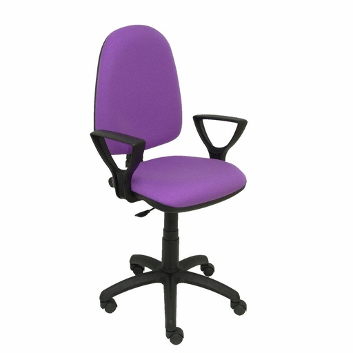 Silla de Oficina Ayna bali Piqueras y Crespo 04CP Morado Lila