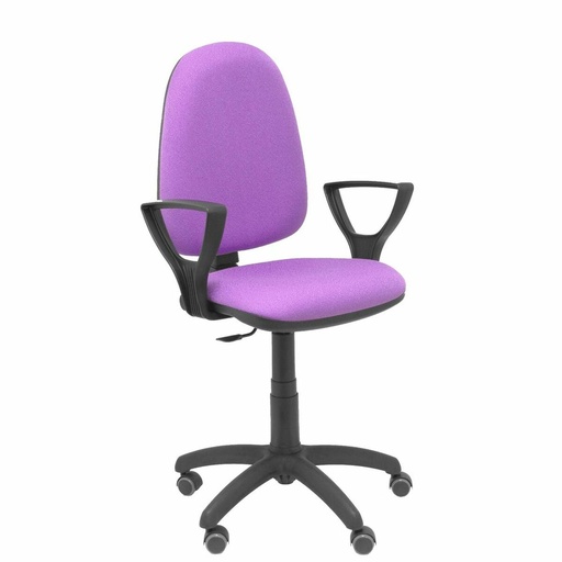Office Chair Ayna bali Piqueras y Crespo 04CP Purple Lilac