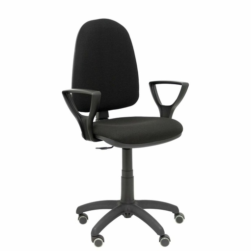 Office Chair Ayna bali Piqueras y Crespo 04CP Black