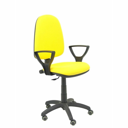 Silla de Oficina Ayna bali Piqueras y Crespo 04CP Amarillo