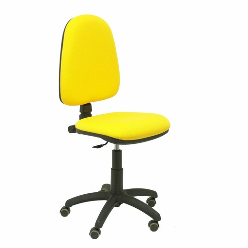 Office Chair Ayna bali Piqueras y Crespo 04CP Yellow