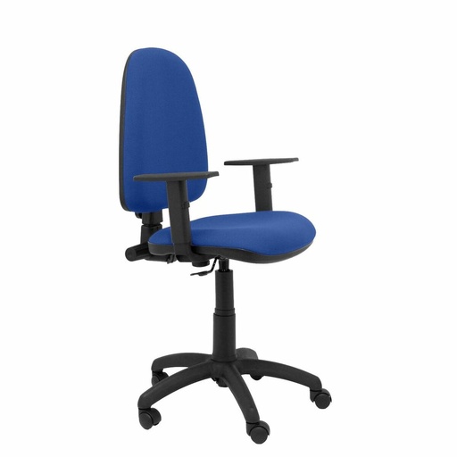 Silla de Oficina Ayna bali Piqueras y Crespo 04CPBALI229B24 Azul