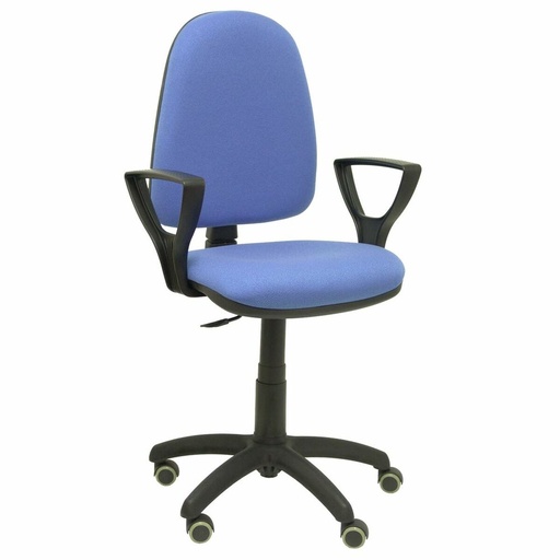 Office Chair Ayna bali Piqueras y Crespo 04CP Blue Light Blue