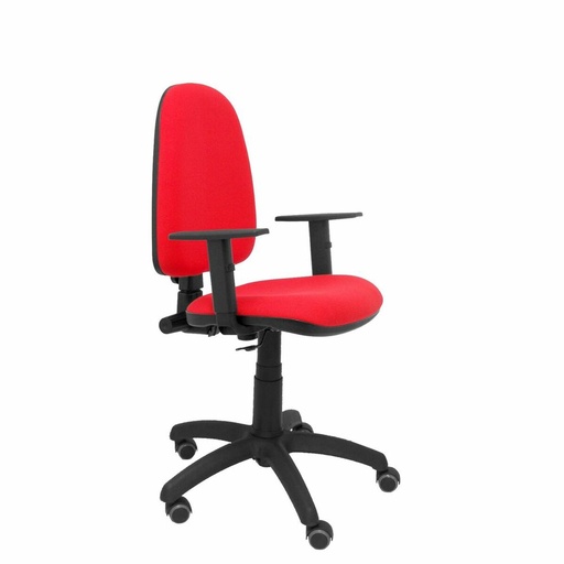 Office Chair Ayna bali Piqueras y Crespo 04CPBALI350B24RP Red
