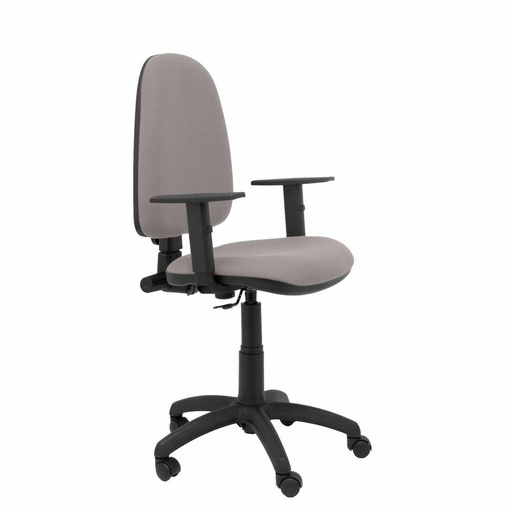 Silla de Oficina Ayna bali Piqueras y Crespo 04CPBALI40B24 Gris Gris claro